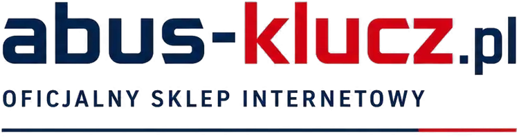 Abus klucz - dorabianie kluczy