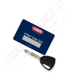 Abus x Plus