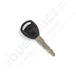 Klucz zapasowy 8N Key Abus - Dorabianie kluczy Online