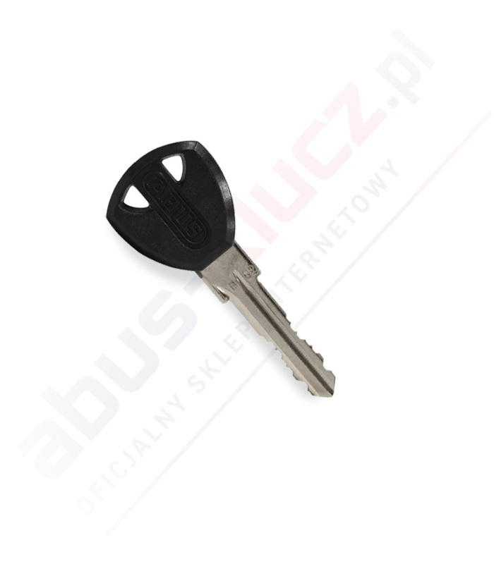 Klucz zapasowy ABUS P82