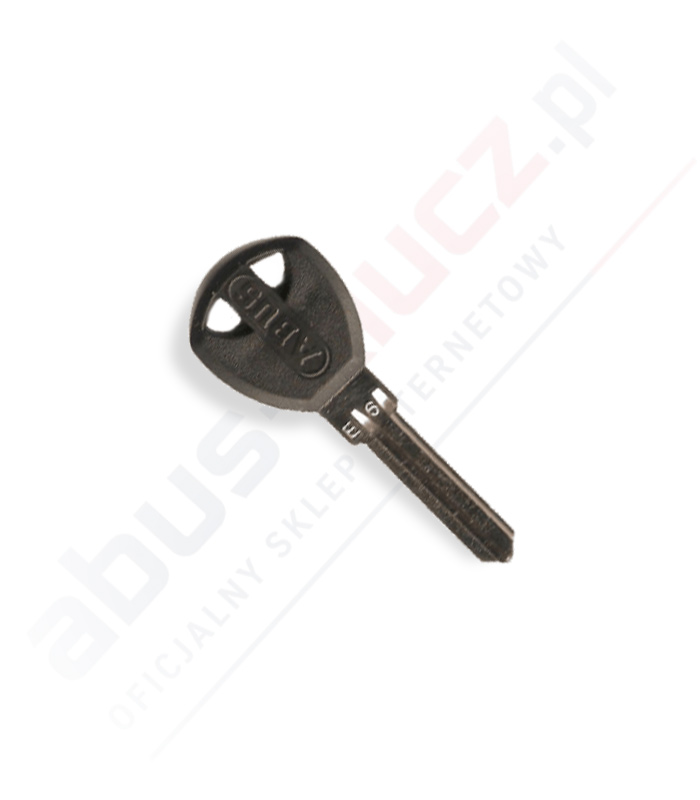 ABUS E6 - Klucz zapasowy