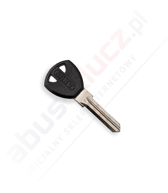 Abus Klucz zapasowy - F82