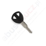 Abus ML54 - Klucz zapasowy
