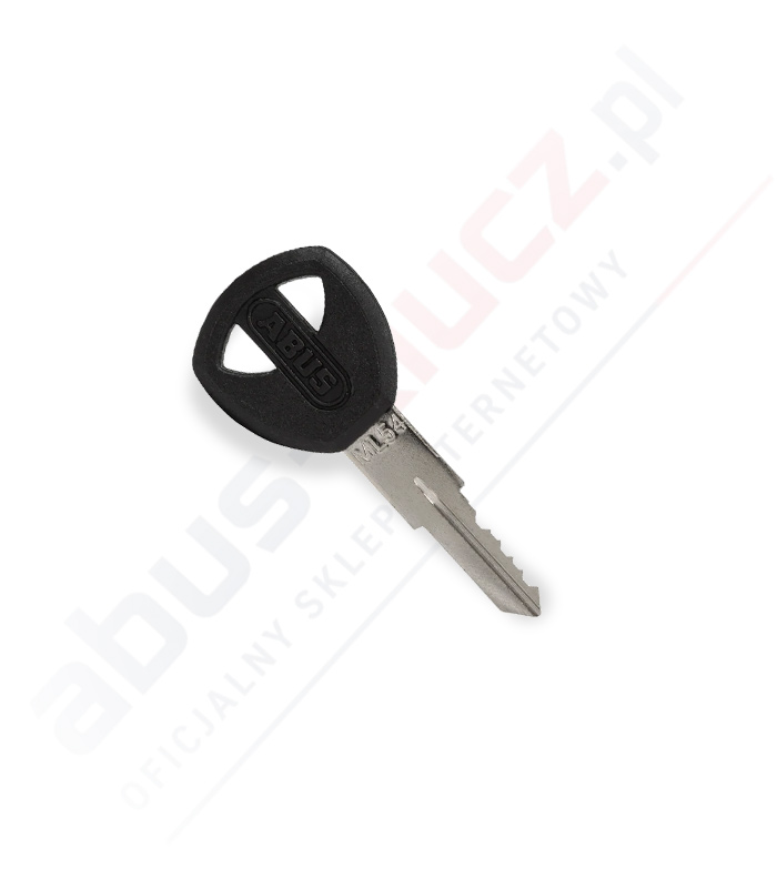 Abus ML54 - Klucz zapasowy