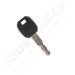 Abus P1 - Klucz zapasowy