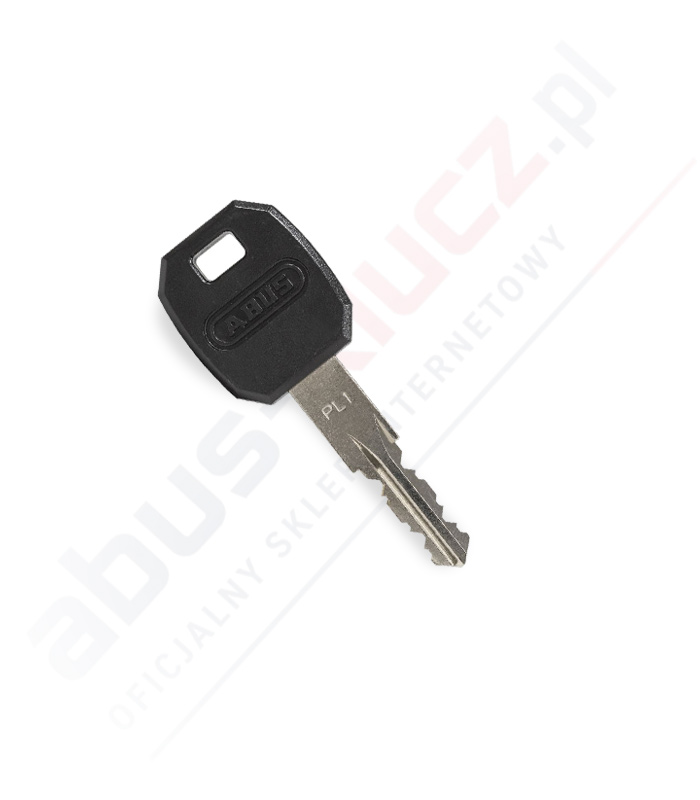 Abus P1 - Klucz zapasowy