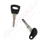 Abus klucz zapasowy - T82