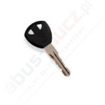 Abus v63 - Klucz zapasowy