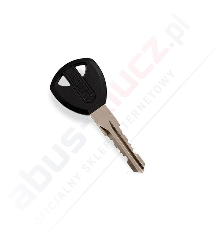 Abus v63 - Klucz zapasowy Abus v63 - Klucz zapasowy