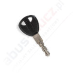 Klucz zapasowy Abus v65