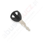 Abus KC54 - Klucz zapasowy