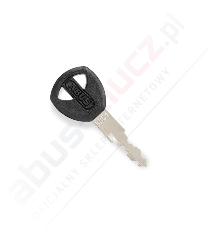 Abus KC54 - Klucz zapasowy