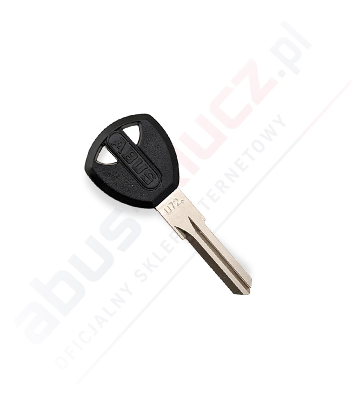 Abus u72 klucz zapasowy