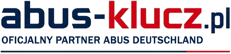 Logo Abus Klucz